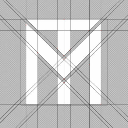 Neues Logo' - Hintergrundbild