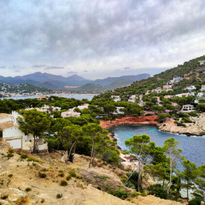 Mallorca' - Hintergrundbild